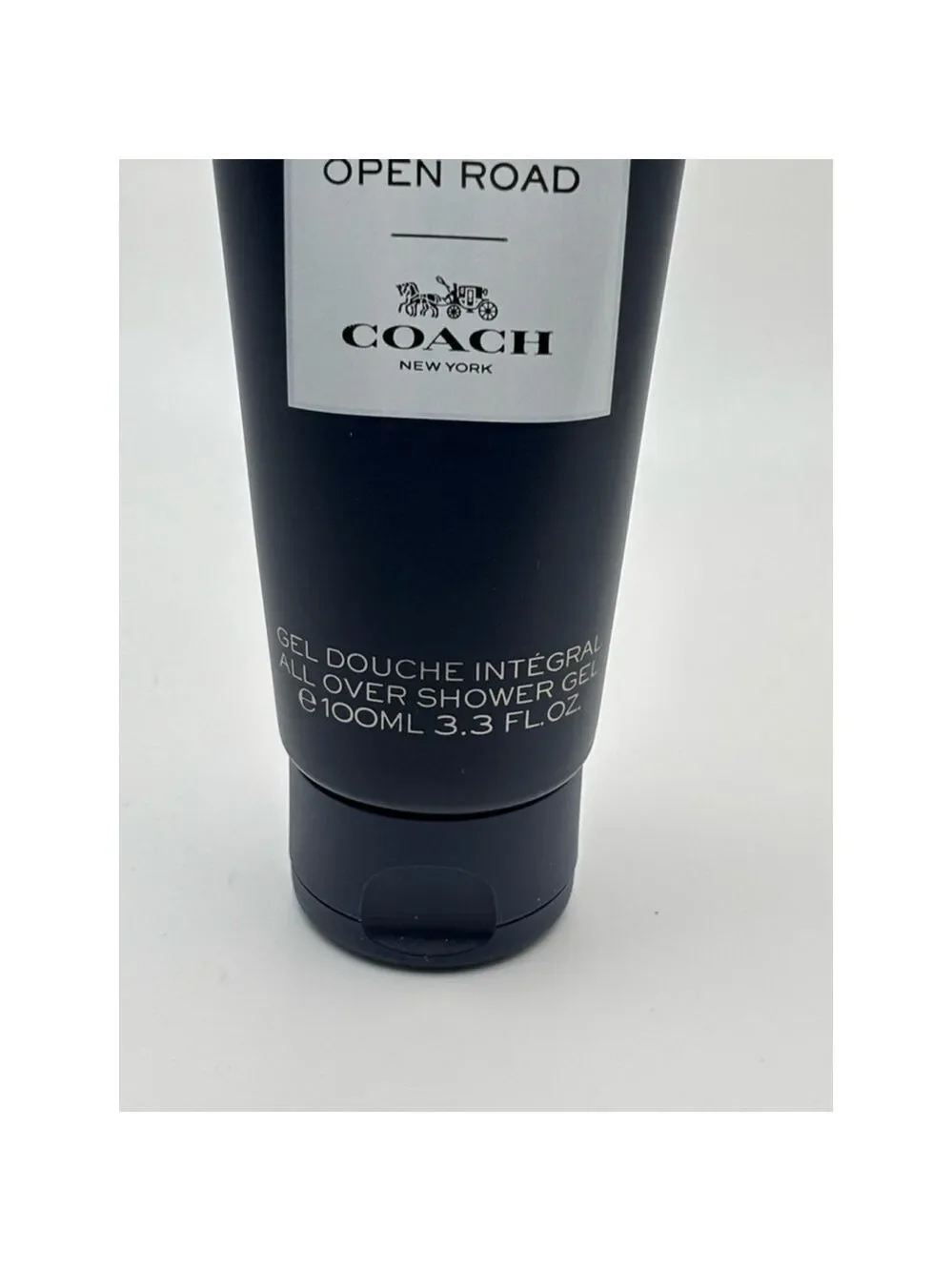 Coach this new